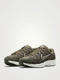 P-6000 SE Running Shoes