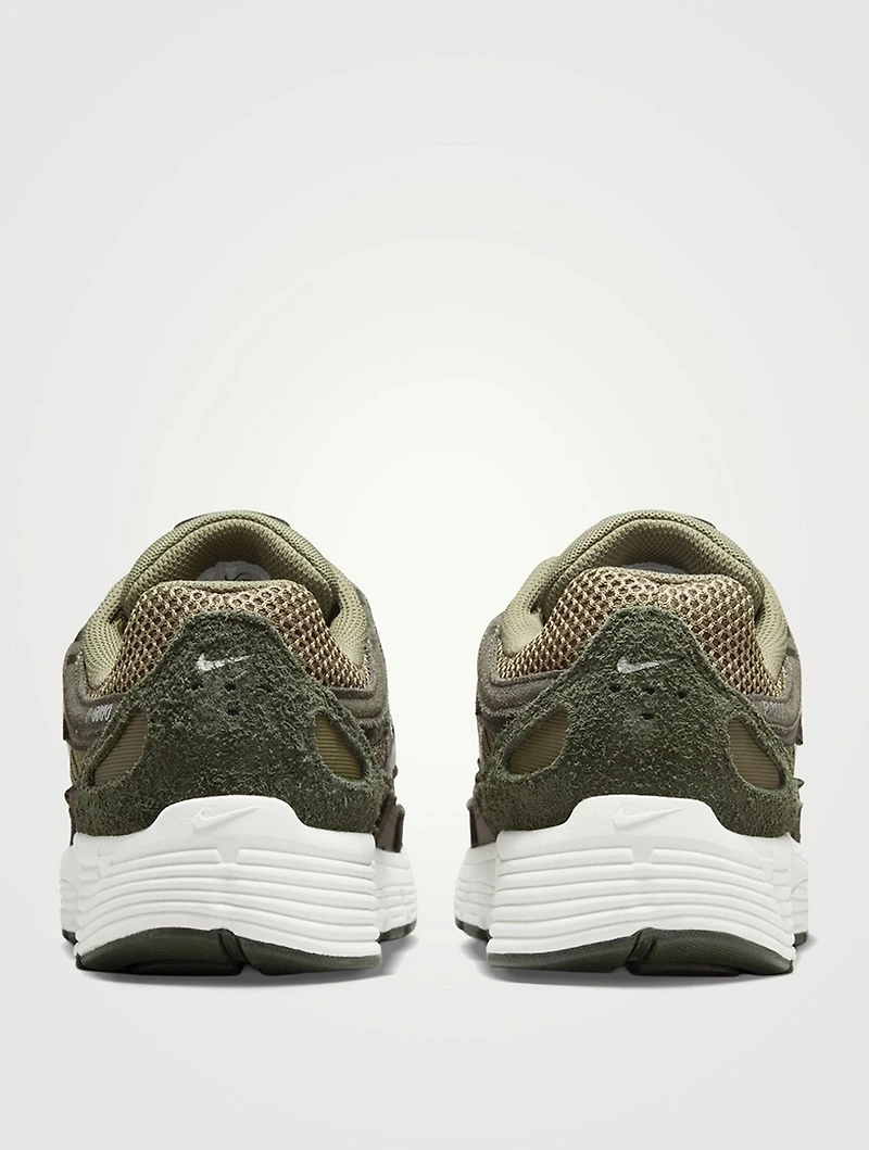 P-6000 SE Running Shoes