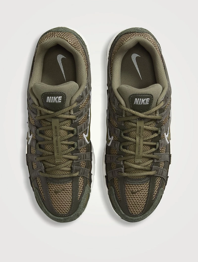 P-6000 SE Running Shoes