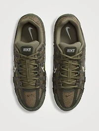 P-6000 SE Running Shoes