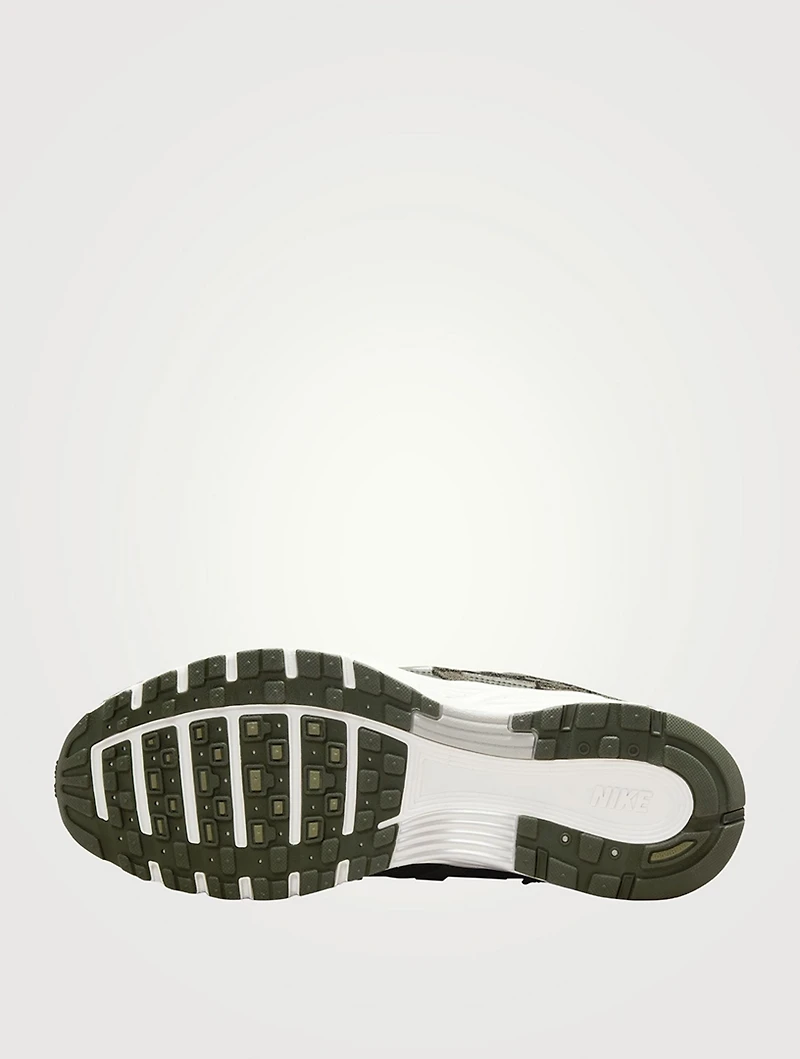 P-6000 SE Running Shoes