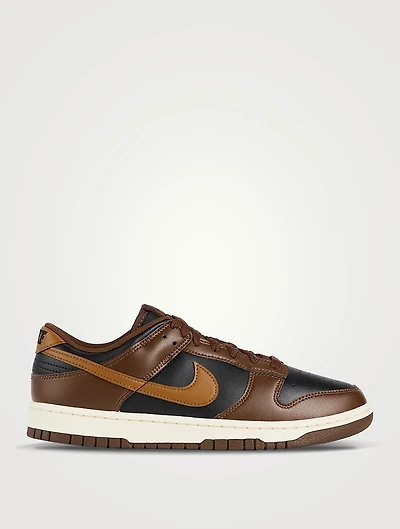 Dunk Low Retro Sneakers
