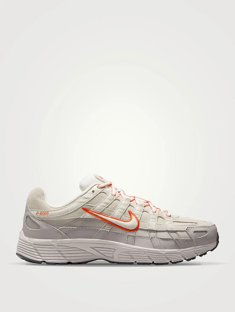 P-6000 PRM Running Shoes