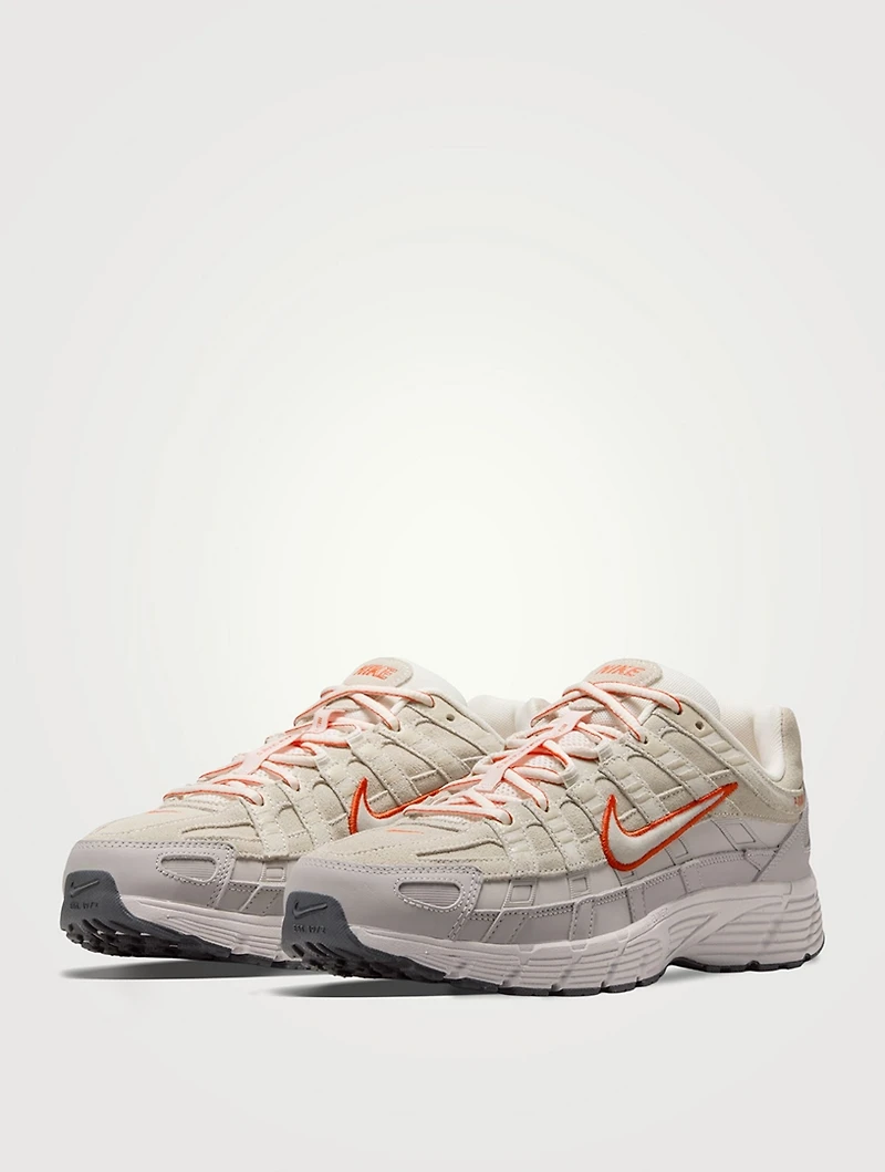 P-6000 PRM Running Shoes