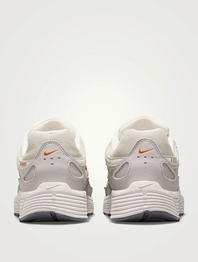 P-6000 PRM Running Shoes