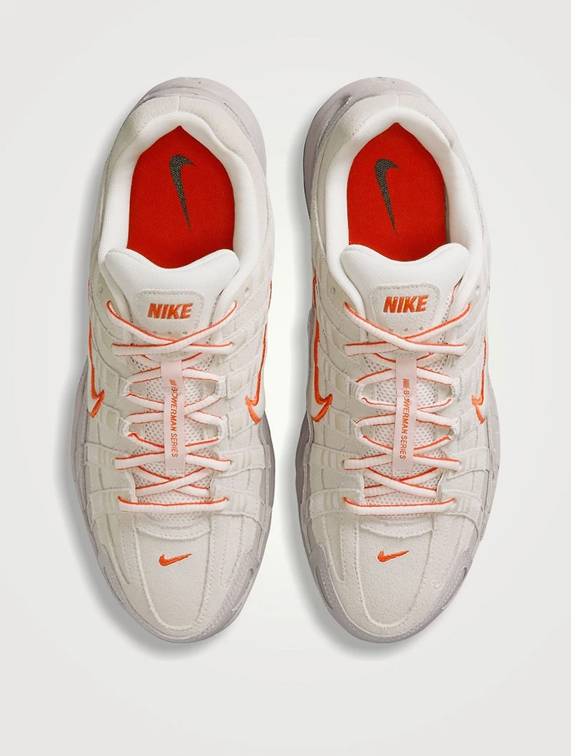 P-6000 PRM Running Shoes