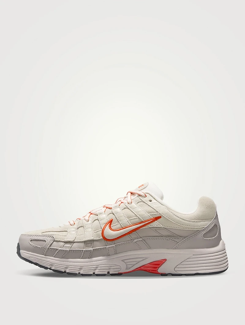 P-6000 PRM Running Shoes