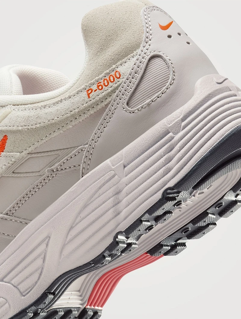 P-6000 PRM Running Shoes
