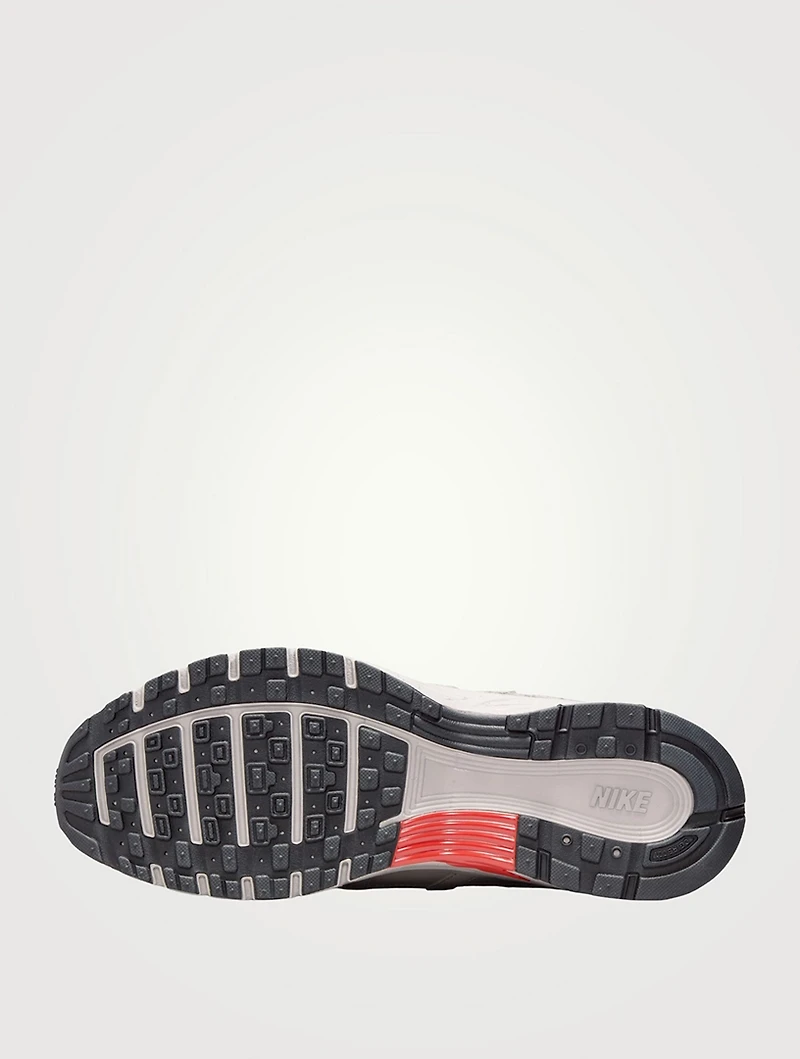 P-6000 PRM Running Shoes