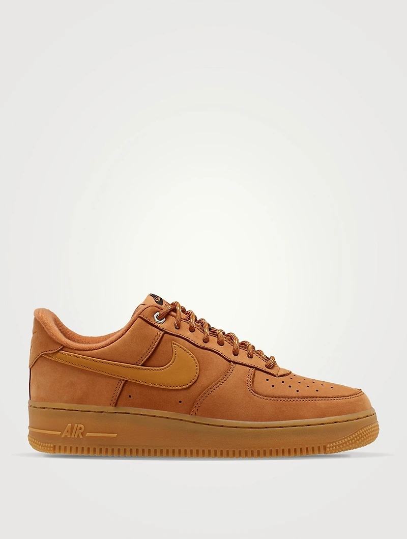 Air Force 1 '07 WB Basketball Shoes