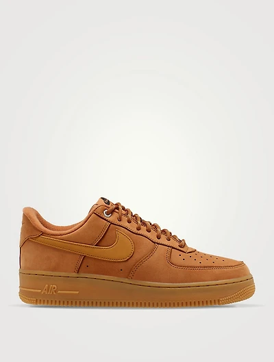 Air Force 1 '07 WB Basketball Shoes