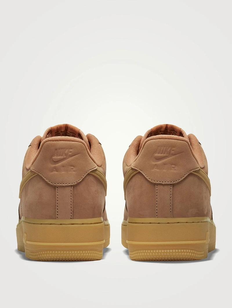 Air Force 1 '07 WB Basketball Shoes