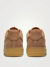Air Force 1 '07 WB Basketball Shoes