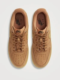 Air Force 1 '07 WB Basketball Shoes