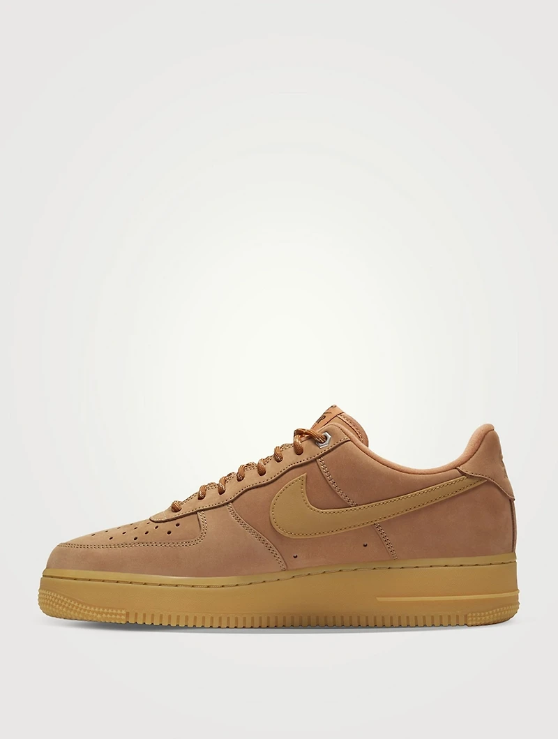 Air Force 1 '07 WB Basketball Shoes