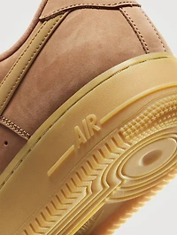 Air Force 1 '07 WB Basketball Shoes