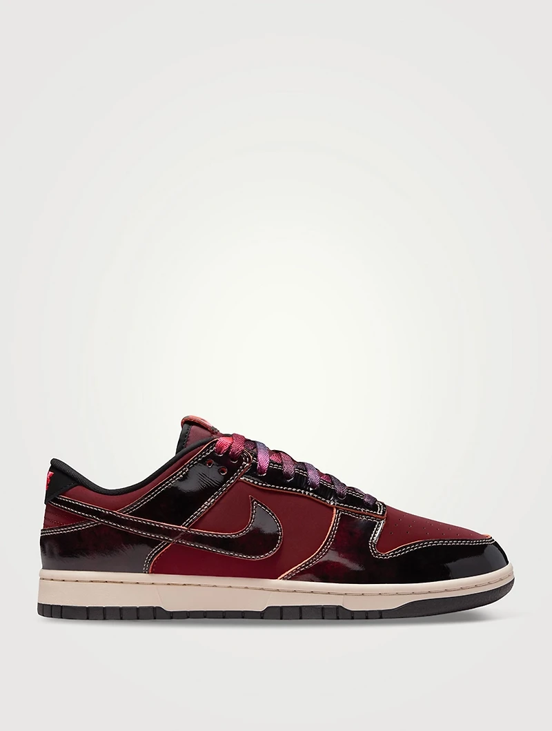 Dunk Low Retro SE Basketball Shoes