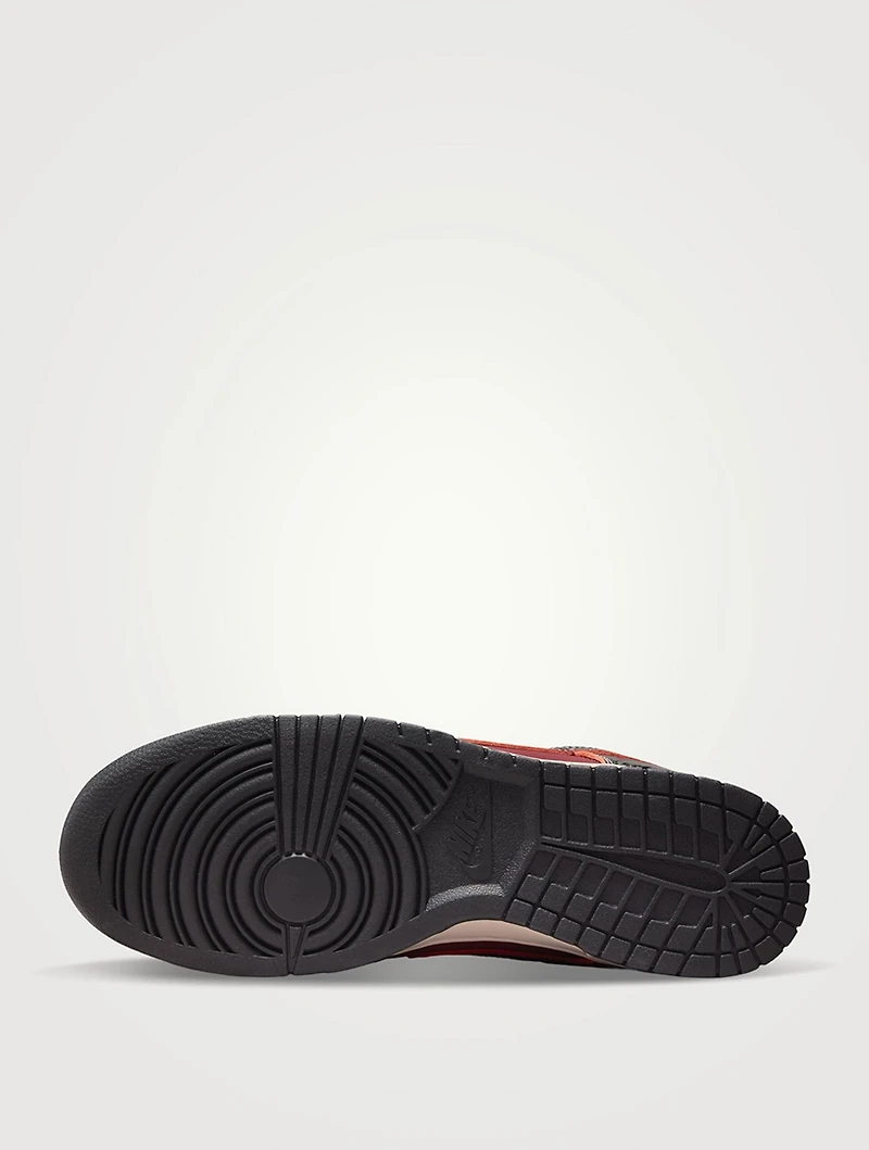 Dunk Low Retro SE Basketball Shoes