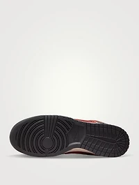 Dunk Low Retro SE Basketball Shoes