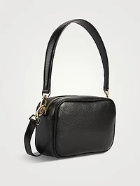 Lili Leather Camera Bag