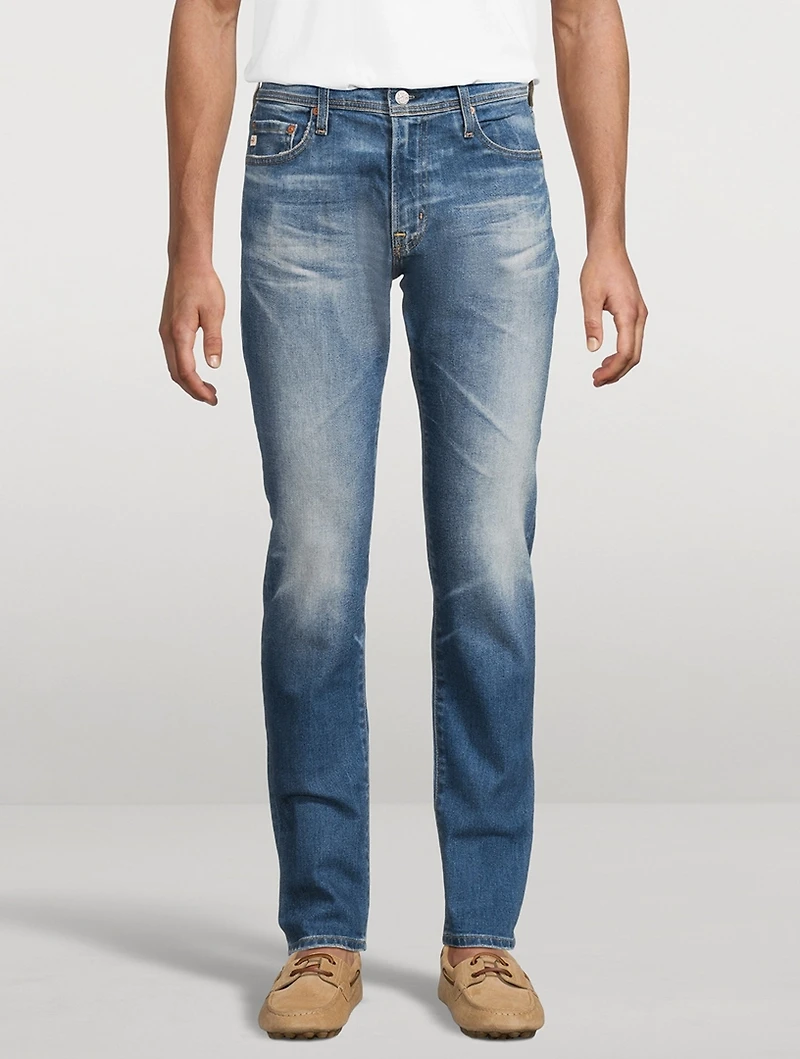 Dylan Slim Skinny Jeans