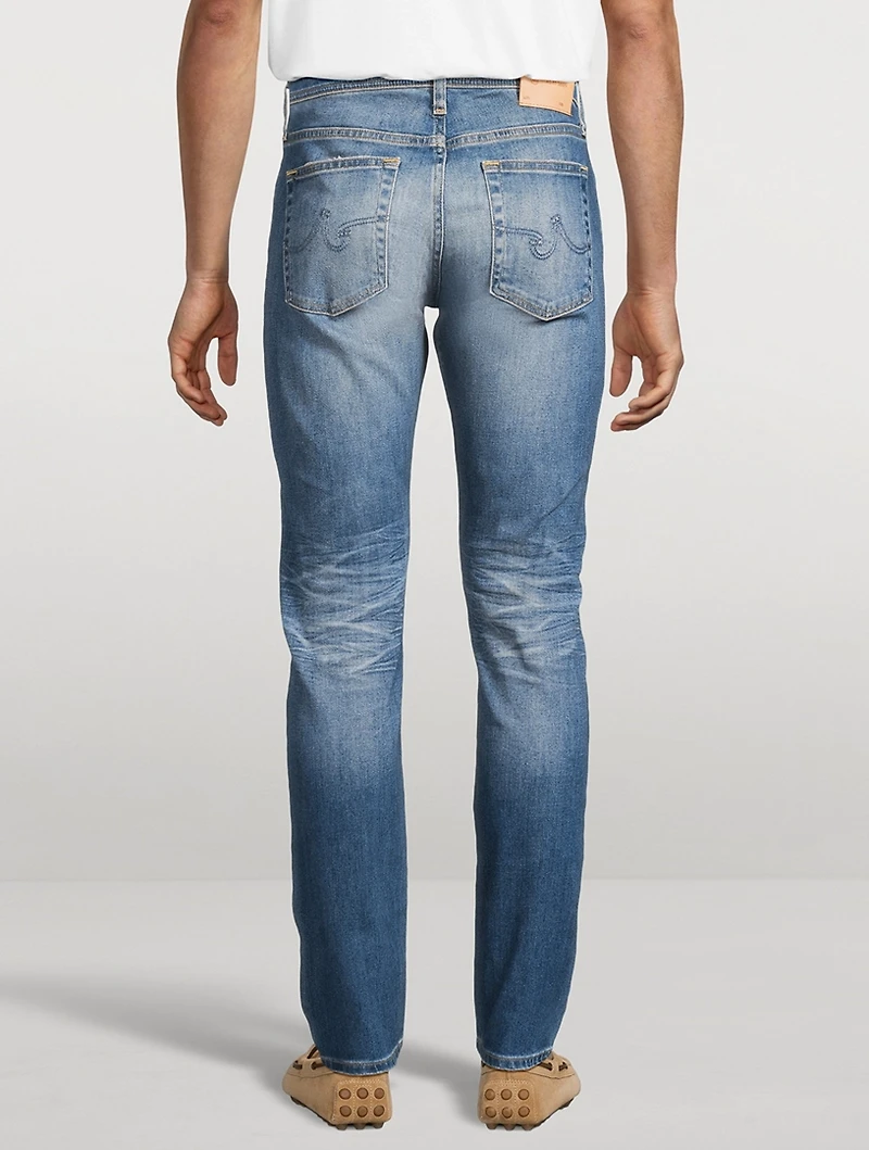 Dylan Slim Skinny Jeans