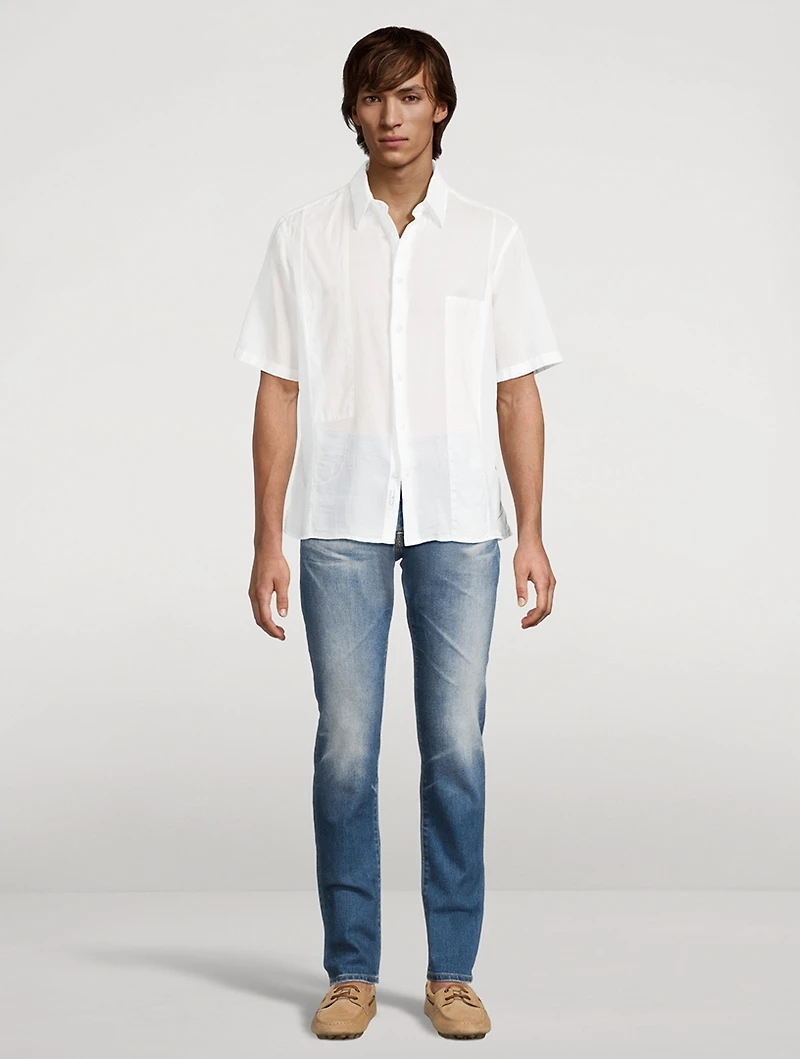 Dylan Slim Skinny Jeans