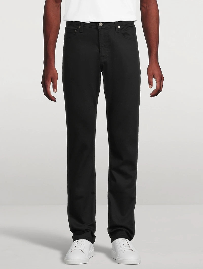 Graduate Tailored Jeans