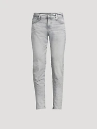 Tellis Vapor Wash Modern Slim Jeans