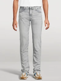 Tellis Vapor Wash Modern Slim Jeans