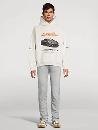 Tellis Vapor Wash Modern Slim Jeans