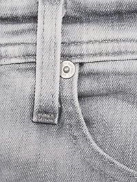 Tellis Vapor Wash Modern Slim Jeans