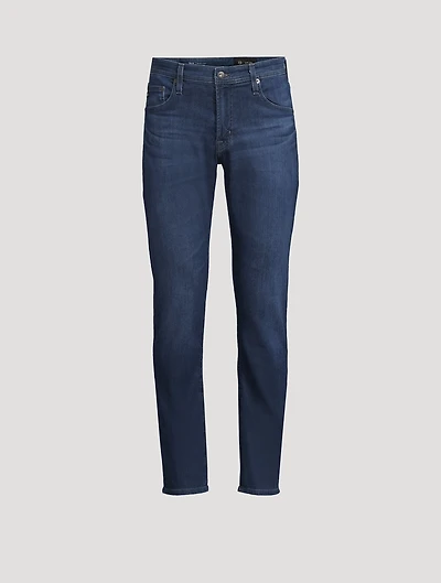 Tellis Modern Slim Jeans