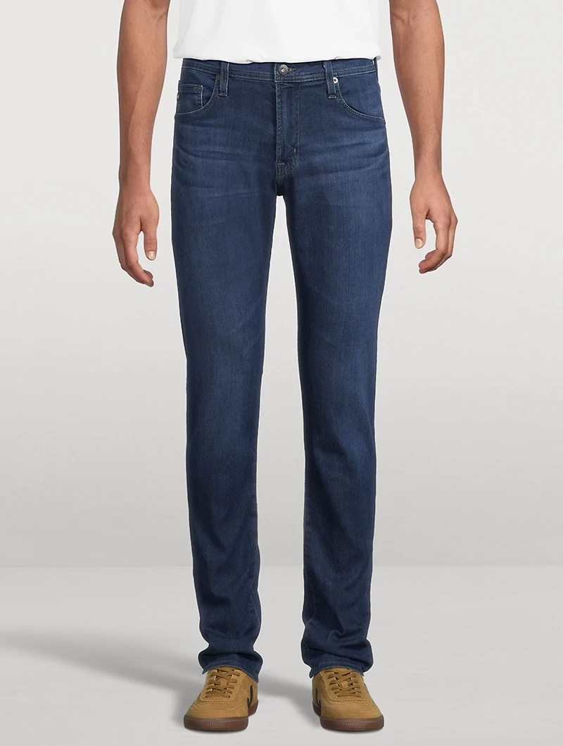 Tellis Modern Slim Jeans