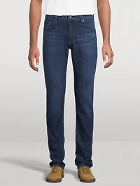 Tellis Modern Slim Jeans