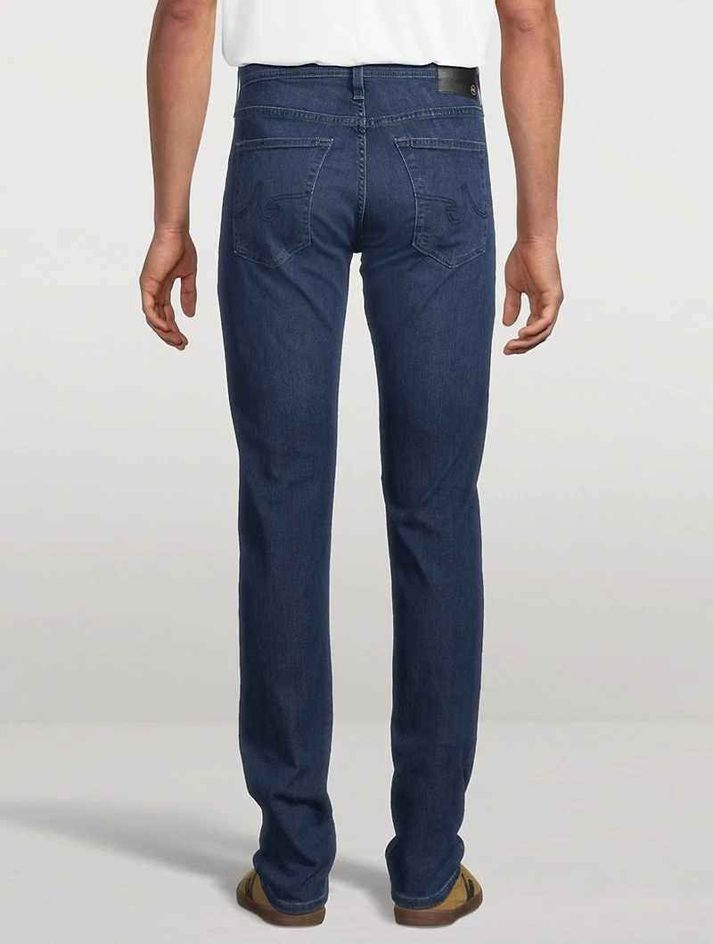 Tellis Modern Slim Jeans