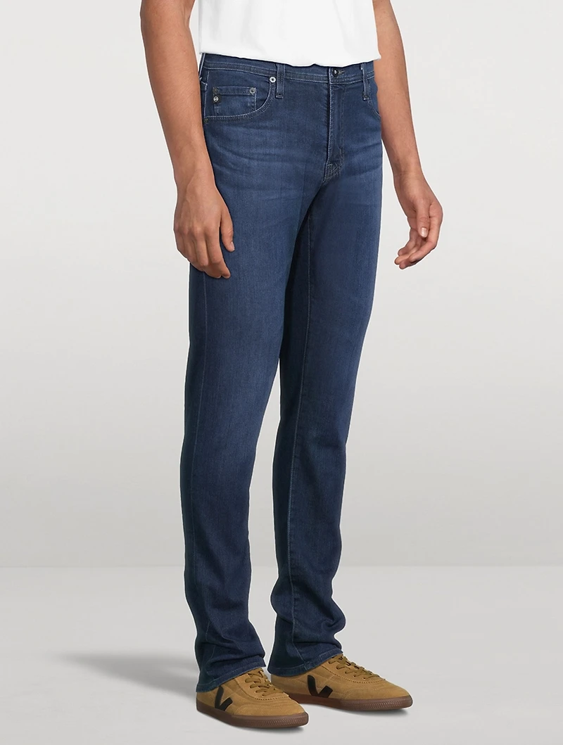 Tellis Modern Slim Jeans