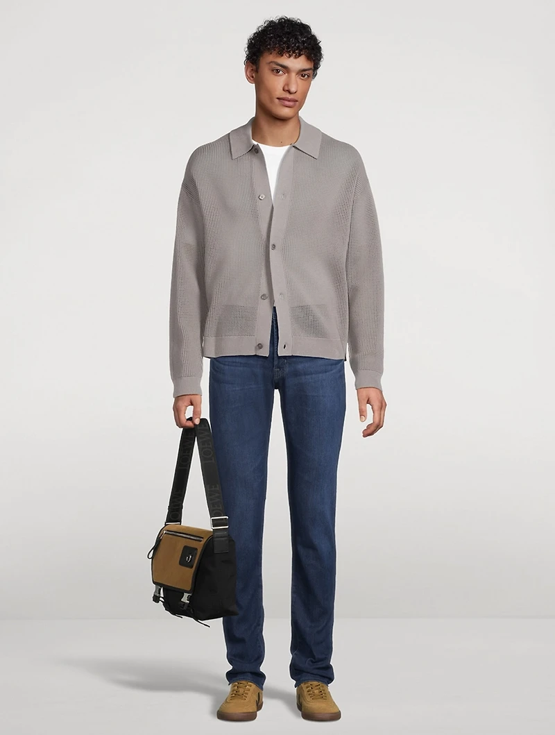 Tellis Modern Slim Jeans