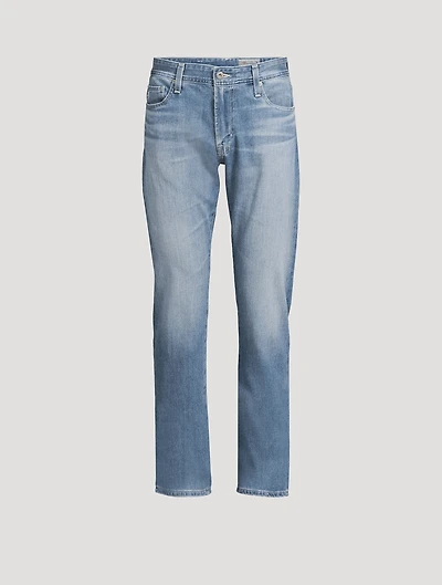 Tellis 360° Modern Slim Stretch Jeans