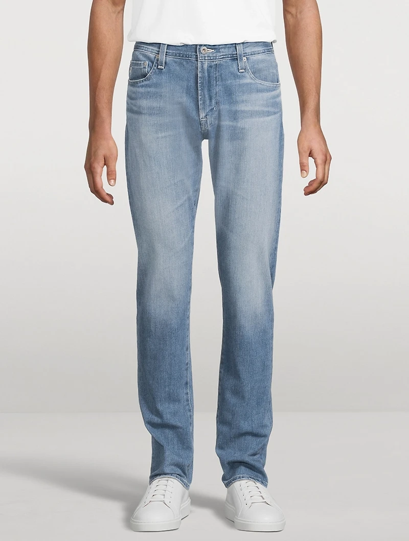 Tellis 360° Modern Slim Stretch Jeans