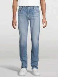 Tellis 360° Modern Slim Stretch Jeans