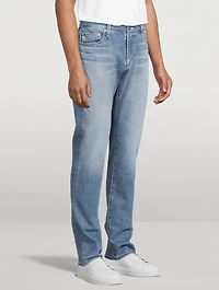 Tellis 360° Modern Slim Stretch Jeans