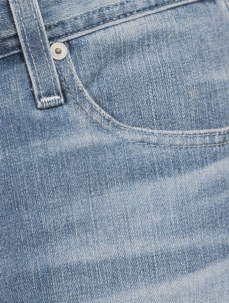 Tellis 360° Modern Slim Stretch Jeans