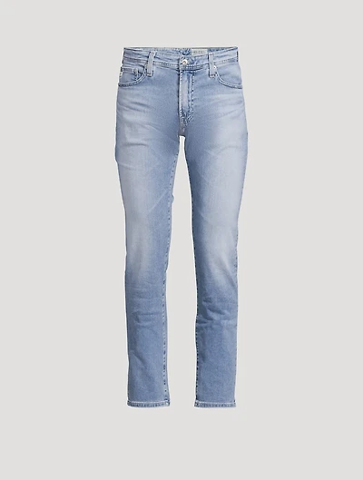 Tellis AG Cloud Soft Denim™ Slim Jeans