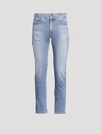 Tellis AG Cloud Soft Denim™ Slim Jeans