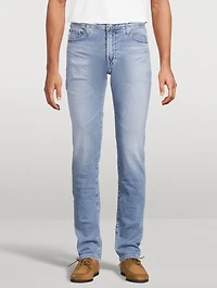 Tellis AG Cloud Soft Denim™ Slim Jeans