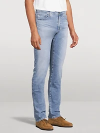 Tellis AG Cloud Soft Denim™ Slim Jeans