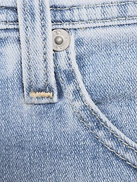 Tellis AG Cloud Soft Denim™ Slim Jeans