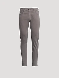 Tellis SUD Sueded Slim Jeans
