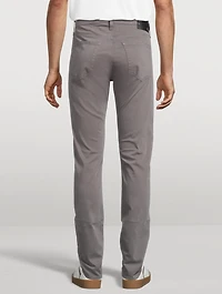Tellis SUD Sueded Slim Jeans